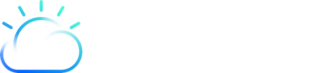 IBM Cloud Logo